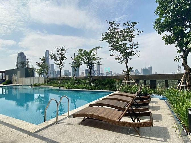 Hình ảnh 🔥LUXURY APARTMENT FOR RENT Empire City Thu Thiem, District 2 - 2 BEDS