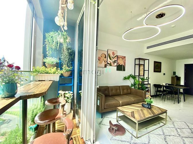 Hình ảnh 🔥LUXURY APARTMENT FOR RENT Empire City Thu Thiem, District 2 - 2 BEDS