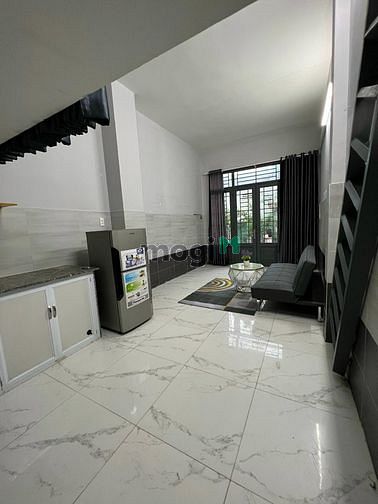 Hình ảnh Duplex siêu rộng thoáng, cam kết HÌNH THẬT , GIÁ THẬT 100%