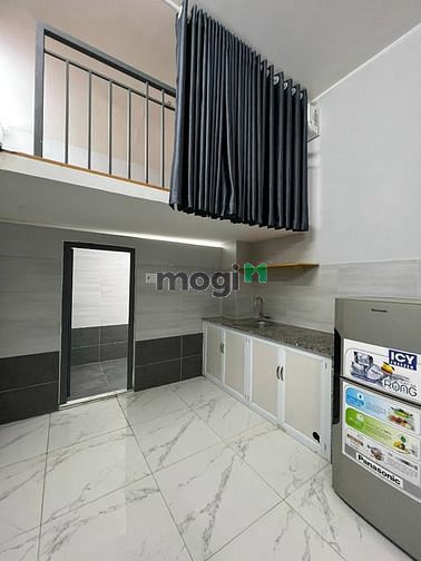 Hình ảnh Duplex siêu rộng thoáng, cam kết HÌNH THẬT , GIÁ THẬT 100%