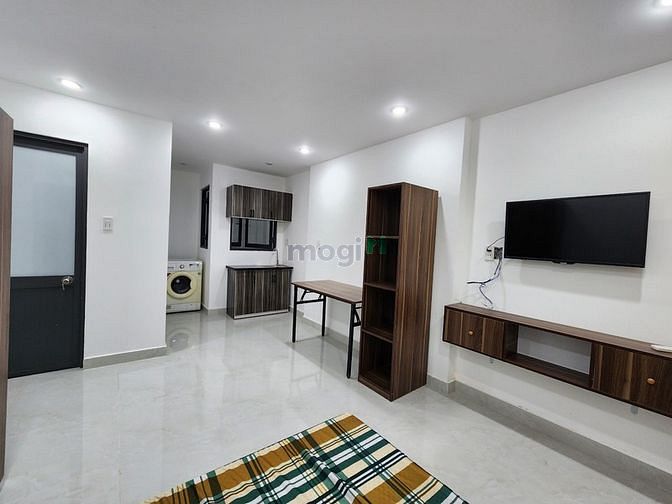 Hình ảnh Mb6623 nạp rút nhanh chóng mini 25m2 thiết kế đẹp mắt ngay quận 10