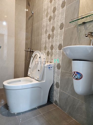 Hình ảnh Mb6623 nạp rút nhanh chóng mini 25m2 thiết kế đẹp mắt ngay quận 10