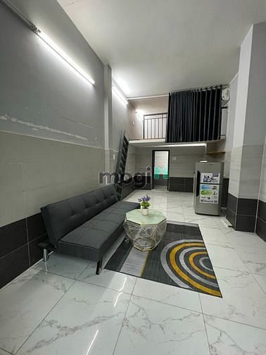 Hình ảnh Duplex siêu rộng thoáng, cam kết HÌNH THẬT , GIÁ THẬT 100%