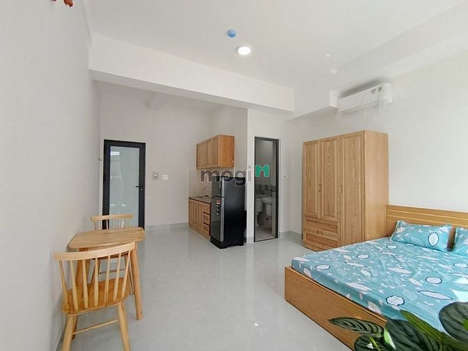 Hình ảnh Mb6623 nạp rút nhanh chóng bancol 35m2 siu thoáng mát ngay Tăng Bạt Hổ gần Chợ Bà Chiểu
