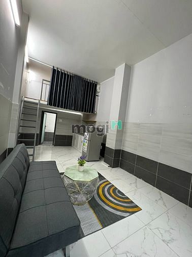 Hình ảnh Duplex siêu rộng thoáng, cam kết HÌNH THẬT , GIÁ THẬT 100%