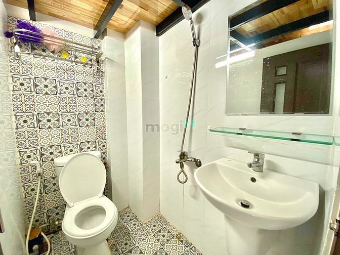 Hình ảnh Cho Thuê Trang Chủ MB66.COM Chính Thức Mini - Lotte Nguyễn Văn Lượng Gò Vấp 💕
