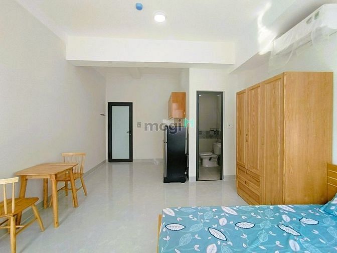 Hình ảnh Mb6623 nạp rút nhanh chóng bancol 35m2 siu thoáng mát ngay Tăng Bạt Hổ gần Chợ Bà Chiểu