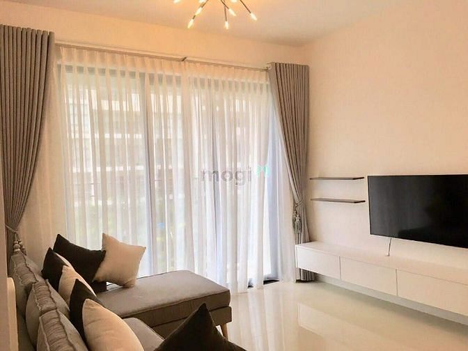 Hình ảnh Cho thuê Trang Chủ MB66.COM / Đăng Ký Tặng 66K đang trống 1PN - Estella Heights - giá tốt nhất