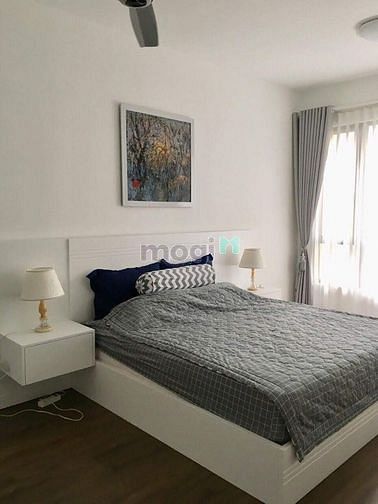 Hình ảnh Cho thuê Trang Chủ MB66.COM / Đăng Ký Tặng 66K đang trống 1PN - Estella Heights - giá tốt nhất