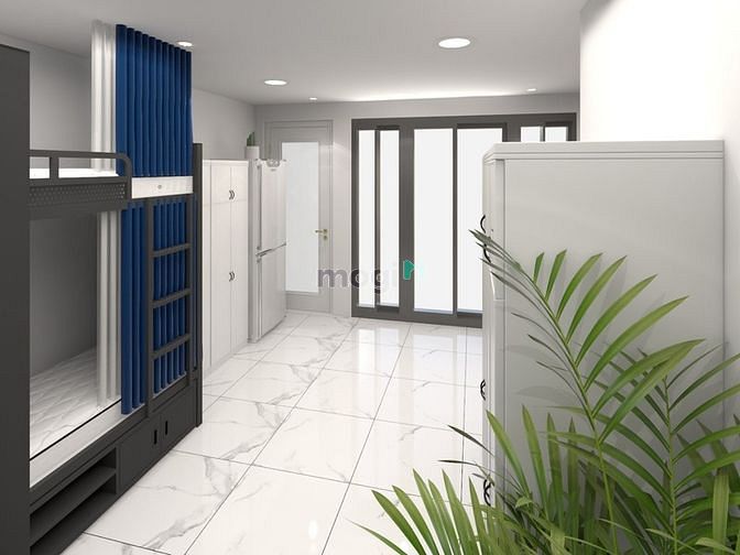 Hình ảnh Sleepbox cao cấp KĐT Vạn Phúc QL13 Hiệp Bình Phước, Thủ Đức