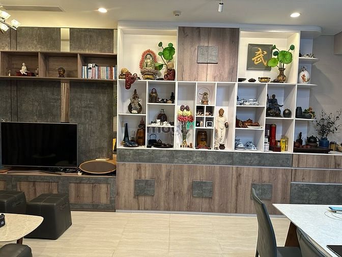 Hình ảnh ⭐⭐SADORA SALA - Cho Thuê CH Full Nội Thất - View Sông SG Thoáng Mát