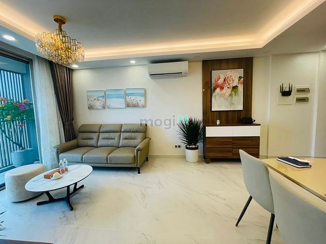 Hình ảnh Cho thuê chung cư Hưng Phúc - Happy Residence, PMH, 2PN, 2WC, giá 16tr
