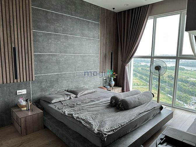 Hình ảnh ⭐⭐SADORA SALA - Cho Thuê CH Full Nội Thất - View Sông SG Thoáng Mát