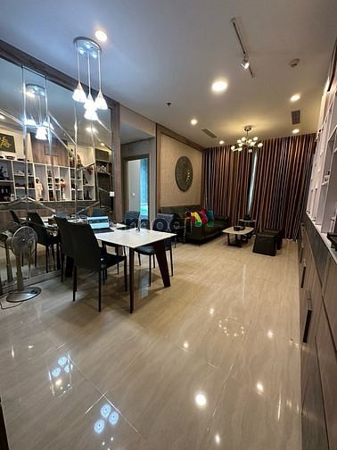 Hình ảnh ⭐⭐SADORA SALA - Cho Thuê CH Full Nội Thất - View Sông SG Thoáng Mát