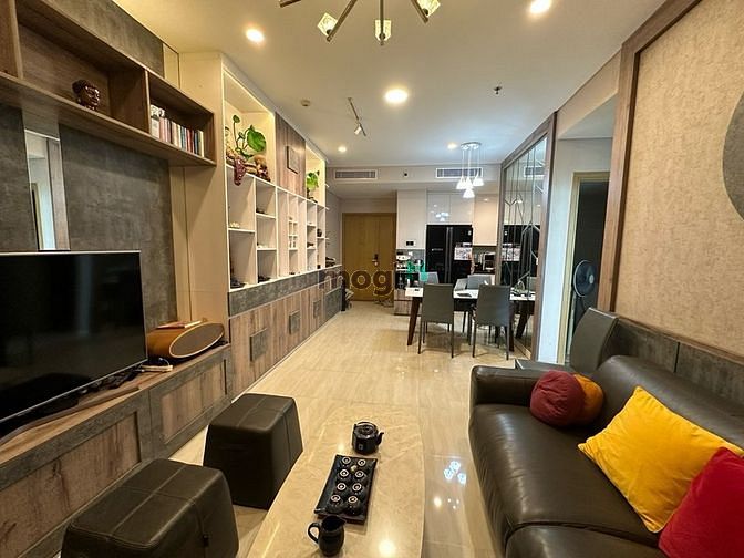 Hình ảnh ⭐⭐SADORA SALA - Cho Thuê CH Full Nội Thất - View Sông SG Thoáng Mát