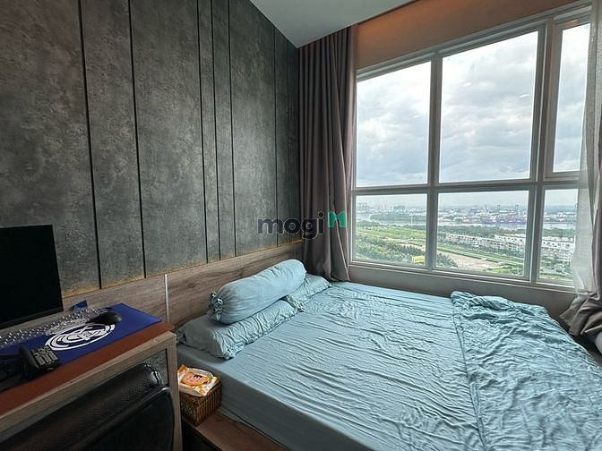 Hình ảnh ⭐⭐SADORA SALA - Cho Thuê CH Full Nội Thất - View Sông SG Thoáng Mát