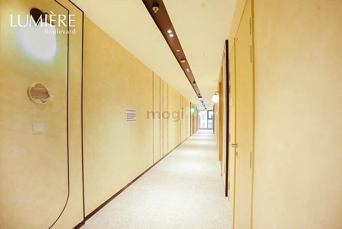 Hình ảnh Bán gấp căn 3PN 95m2 Masteri Centre POint chỉ 7 tỷ bao sang tên