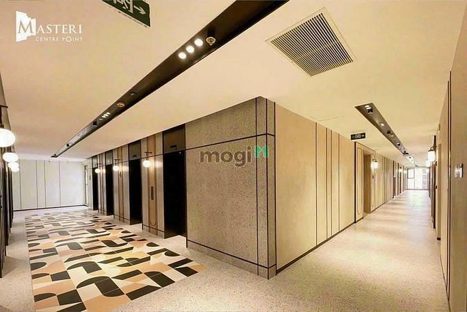 Hình ảnh Bán gấp căn 3PN 95m2 Masteri Centre POint chỉ 7 tỷ bao sang tên