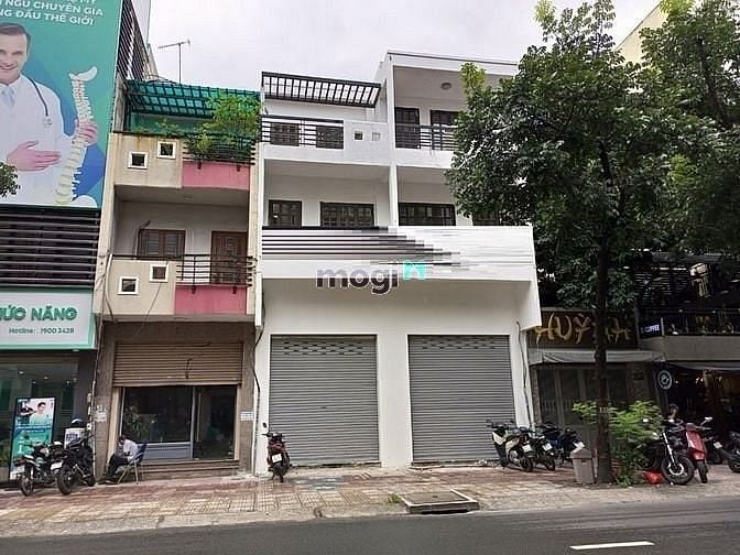 Hình ảnh Cho thuê MT Nguyễn Đình Chiểu Q3 giá 30tr/tháng
