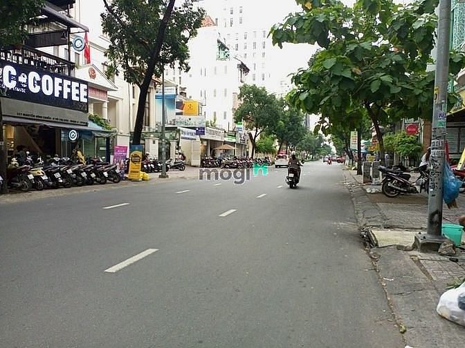 Hình ảnh Cho thuê MT Nguyễn Đình Chiểu Q3 giá 30tr/tháng