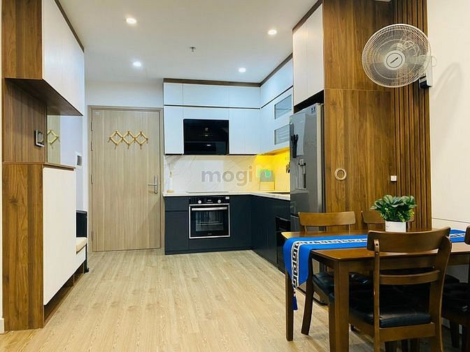 Hình ảnh Cho thuê chung cư tại Vinhome Smart City.