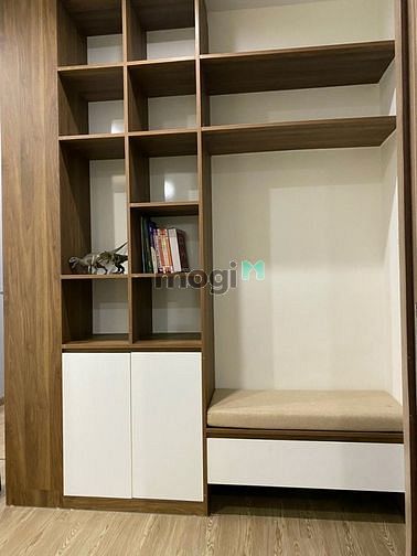 Hình ảnh Cho thuê chung cư tại Vinhome Smart City.