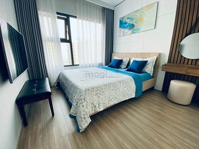 Hình ảnh Cho thuê chung cư tại Vinhome Smart City.