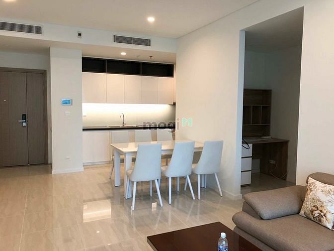 Hình ảnh SADORA SALA - Cho Thuê GIÁ RẺ - CH 3 PHÒNG NGỦ - Full NT - View Hồ Bơi