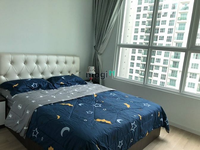 Hình ảnh SADORA SALA - Cho Thuê GIÁ RẺ - CH 3 PHÒNG NGỦ - Full NT - View Hồ Bơi