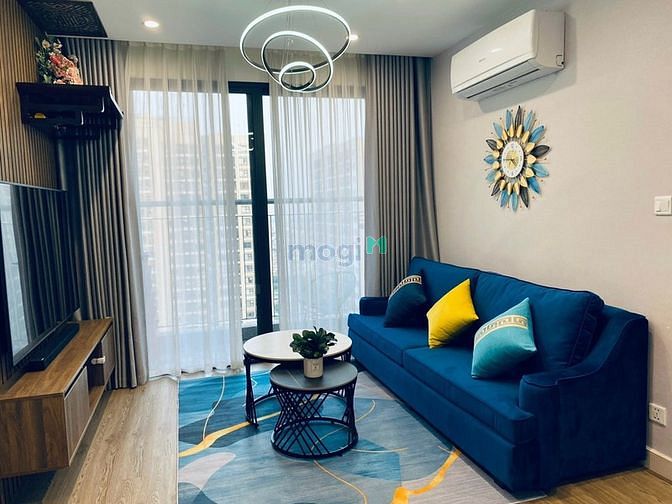 Hình ảnh Cho thuê chung cư tại Vinhome Smart City.