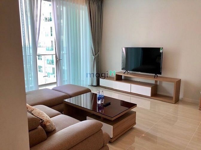 Hình ảnh SADORA SALA - Cho Thuê GIÁ RẺ - CH 3 PHÒNG NGỦ - Full NT - View Hồ Bơi