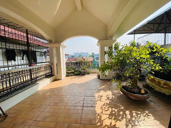 Hình ảnh Bán BT sân vườn 360m² ph Lê Trọng Tấn, mặt tiền 8m, 22 tỷ