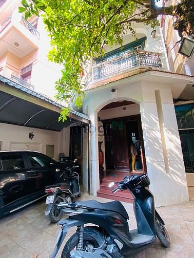 Hình ảnh Bán BT sân vườn 360m² ph Lê Trọng Tấn, mặt tiền 8m, 22 tỷ