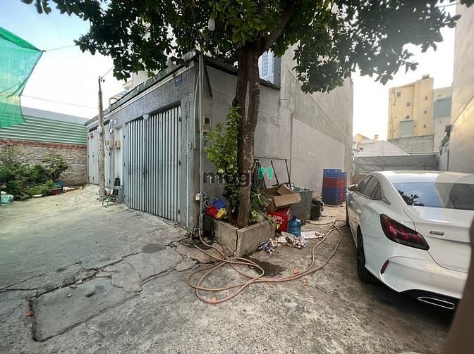 Hình ảnh Bán gấp đất ngộp MB66 là nhà cái uy tín hàng đầu tại Việt Nam gần chợ Thủ Đức, Linh Đông, ngang 5m, ô tô
