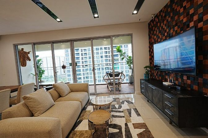 Hình ảnh Cho thuê Trang Chủ MB66.COM / Đăng Ký Tặng 66K 4PN- Estella Heights- Nhà siêu đẹp