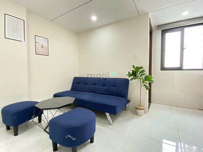 Hình ảnh Duplex cửa sổ mới xây full nội thất cạnh ufm tdtu rmit lotte