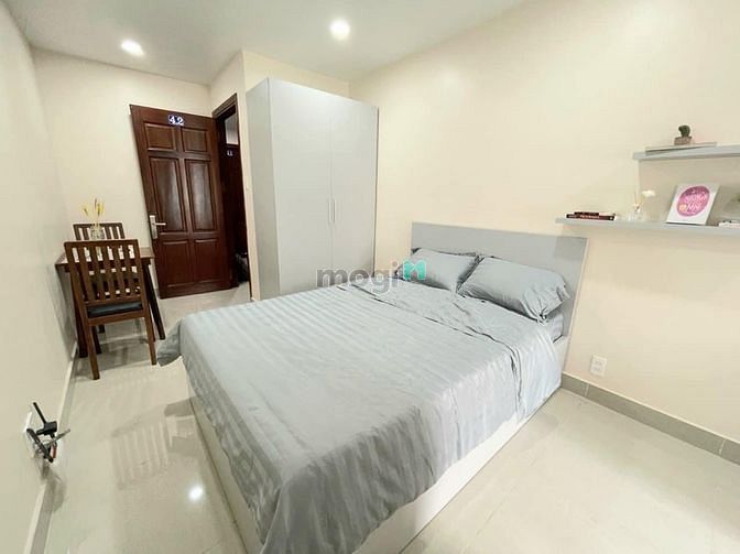 Hình ảnh 🎁CHDV đầy đủ tiện nghi, vị trí vàng tại Quận 7🎁