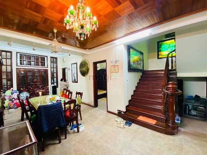 Hình ảnh Bán BT sân vườn 360m² ph Lê Trọng Tấn, mặt tiền 8m, 22 tỷ