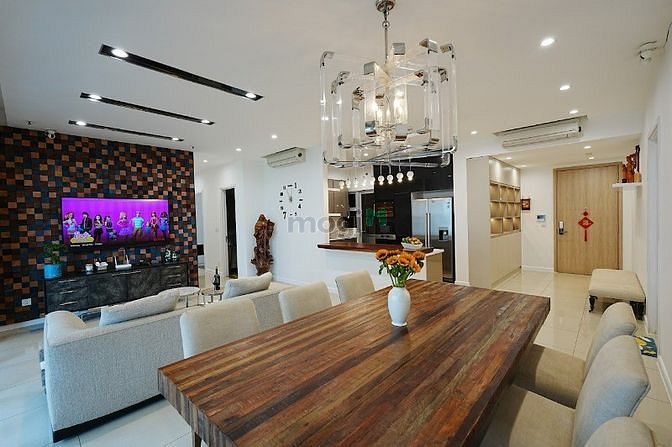 Hình ảnh Cho thuê Trang Chủ MB66.COM / Đăng Ký Tặng 66K 4PN- Estella Heights- Nhà siêu đẹp