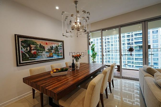 Hình ảnh Cho thuê Trang Chủ MB66.COM / Đăng Ký Tặng 66K 4PN- Estella Heights- Nhà siêu đẹp