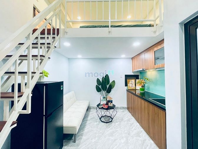 Hình ảnh 🪴Căn DUPLEX full nội thất, vị trí thuận lợi, gần Lotte Mart Q7🪴