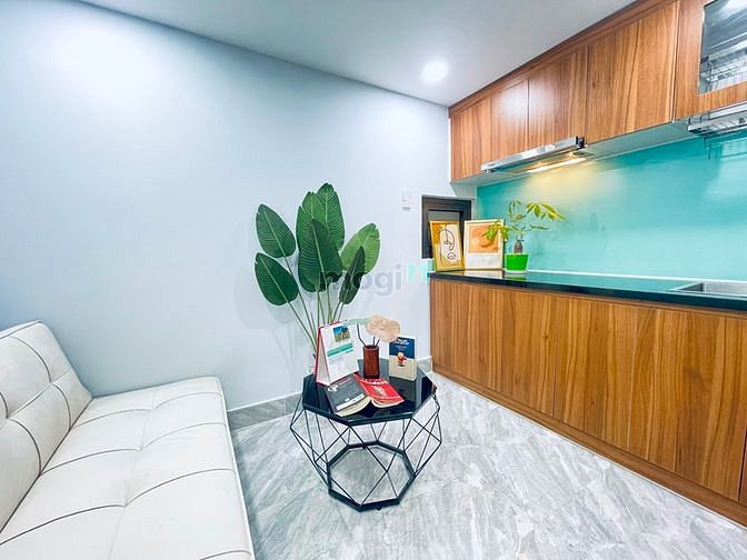 Hình ảnh 🪴Căn DUPLEX full nội thất, vị trí thuận lợi, gần Lotte Mart Q7🪴