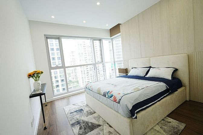 Hình ảnh Cho thuê Trang Chủ MB66.COM / Đăng Ký Tặng 66K 4PN- Estella Heights- Nhà siêu đẹp