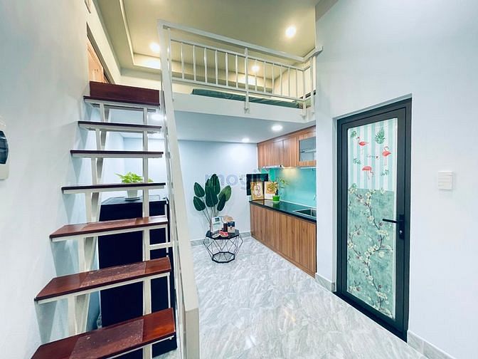 Hình ảnh 🪴Căn DUPLEX full nội thất, vị trí thuận lợi, gần Lotte Mart Q7🪴