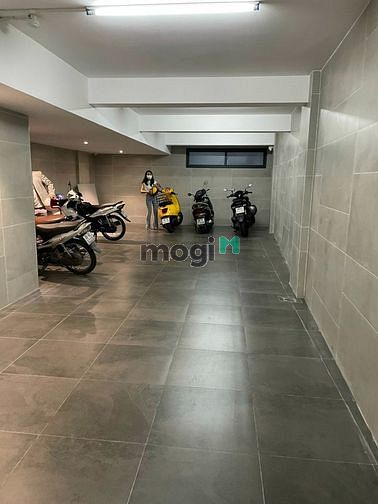 Hình ảnh Căn Hộ 1PN Cao Cấp Có Ban Công Lớn Full Nội Thất Ở Phan Đình Phùng