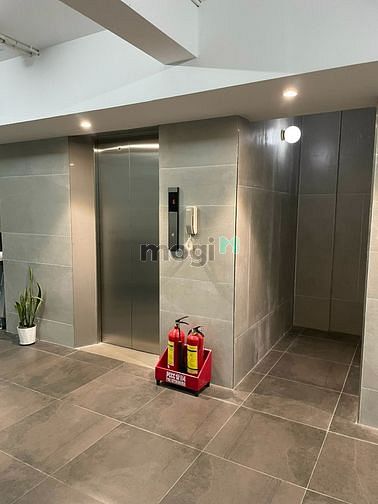 Hình ảnh Căn Hộ 1PN Cao Cấp Có Ban Công Lớn Full Nội Thất Ở Phan Đình Phùng