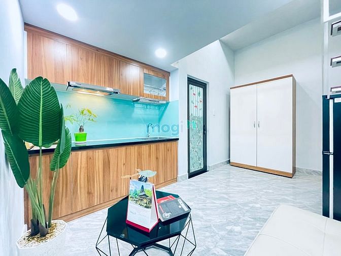 Hình ảnh 🪴Căn DUPLEX full nội thất, vị trí thuận lợi, gần Lotte Mart Q7🪴