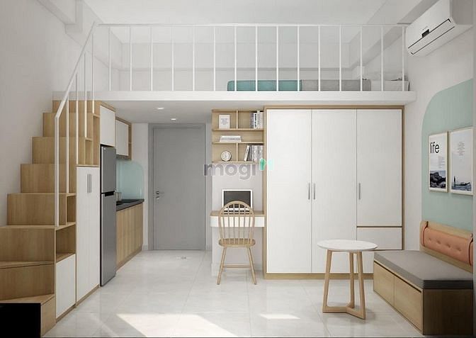 Hình ảnh Duplex Cao Cấp Full NT - Mới Xây - HỖ TRỢ TẶNG CỌC 💥