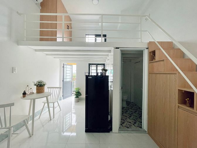 Hình ảnh Duplex Cao Cấp Full NT - Mới Xây - HỖ TRỢ TẶNG CỌC 💥