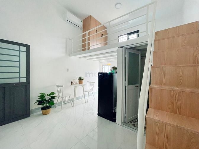 Hình ảnh Duplex Cao Cấp Full NT - Mới Xây - HỖ TRỢ TẶNG CỌC 💥